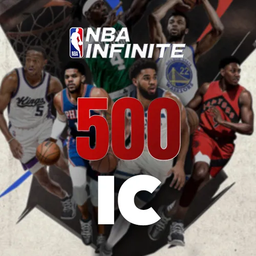 NBA INFINITE 500 IC